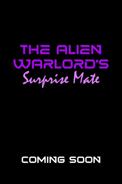 The Alien Warlord's Surprise Mate (Warlords of Zephyria, Book 0) by Lucy Varna