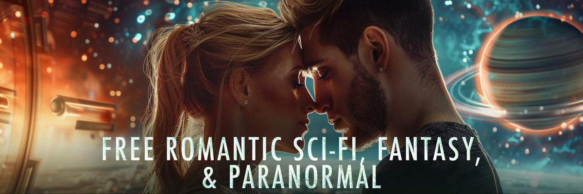 Free romantic SFFP, May 25